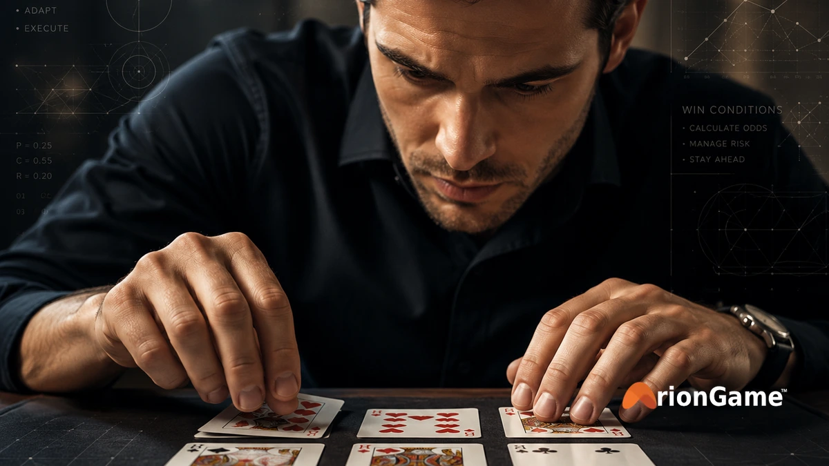 Master Blackjack Strategy