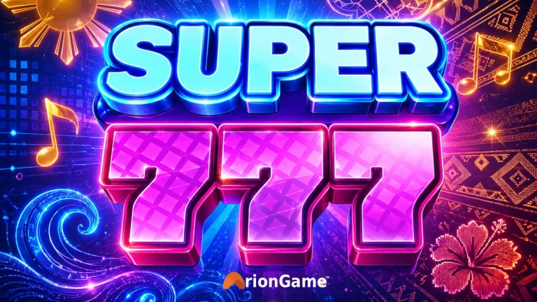 Super777