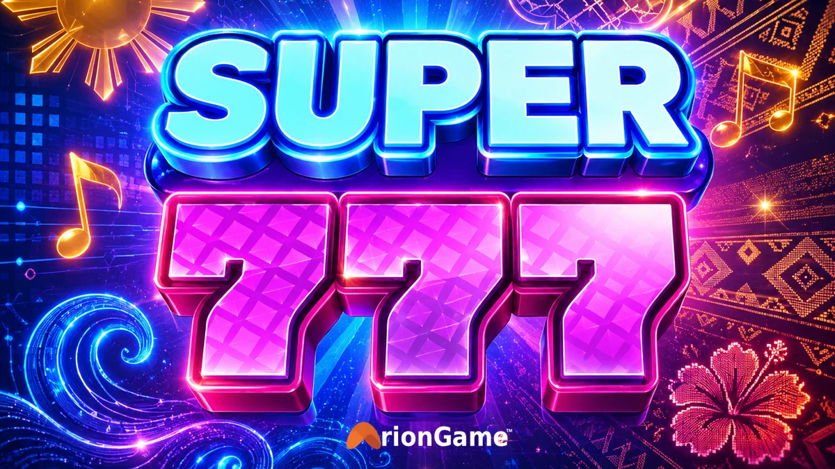 Super777