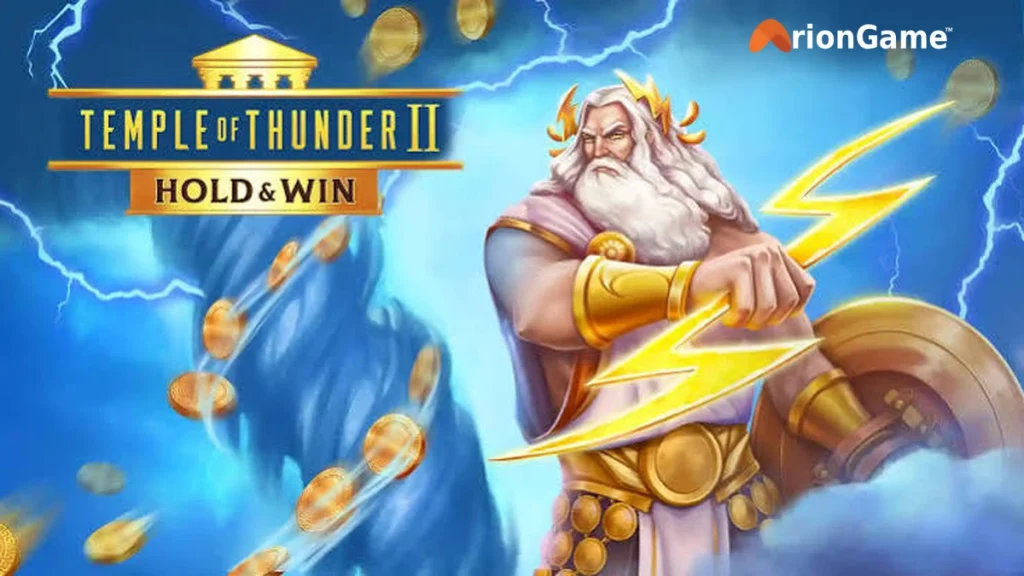Unlock the Thrill of Temple of Thunder II