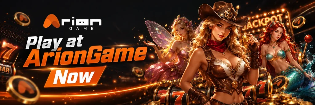 ariongame banner mobile