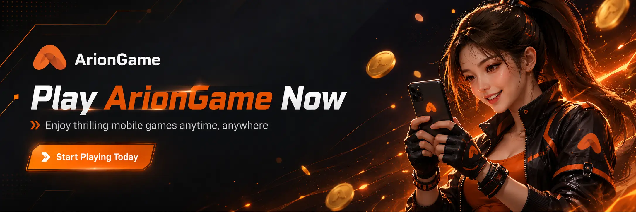 ariongame banner