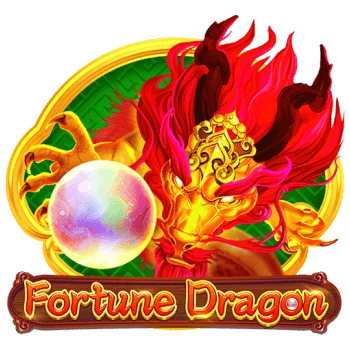 fortune dragon