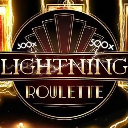 lightning roulette
