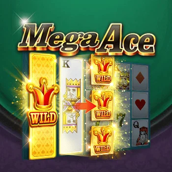 mega ace