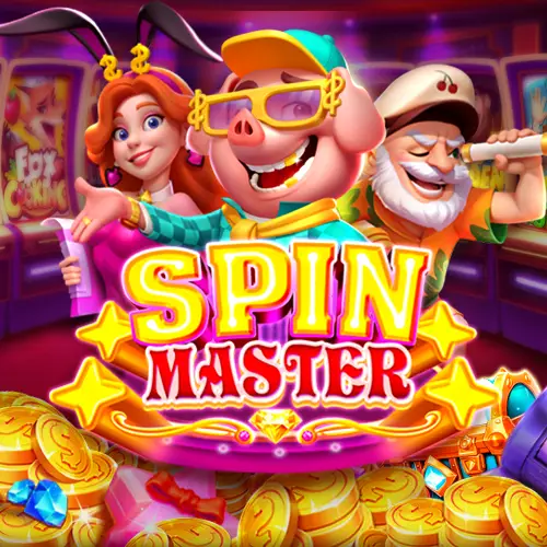 spin master deluxe
