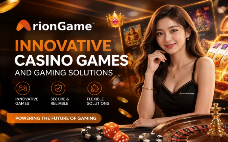 arion gaming