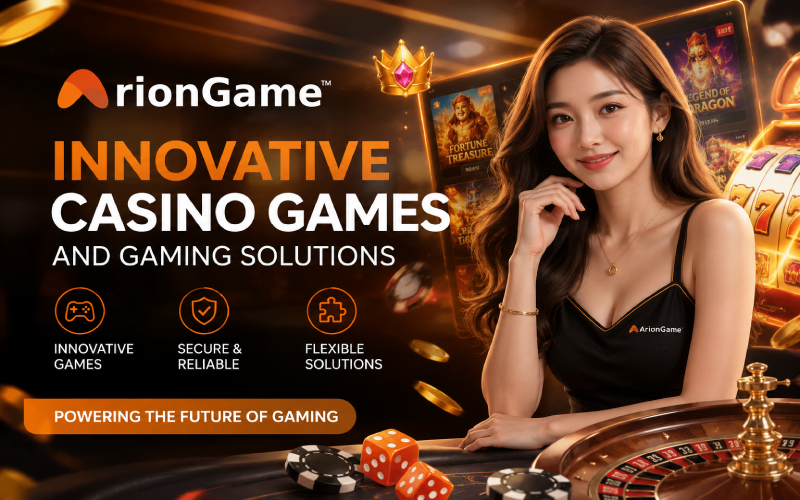 arion gaming