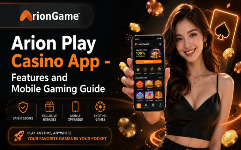arion play casino app