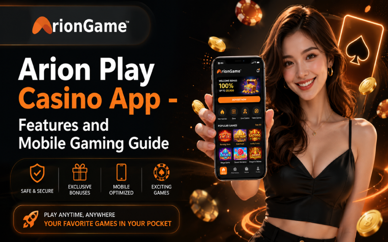 arion play casino app