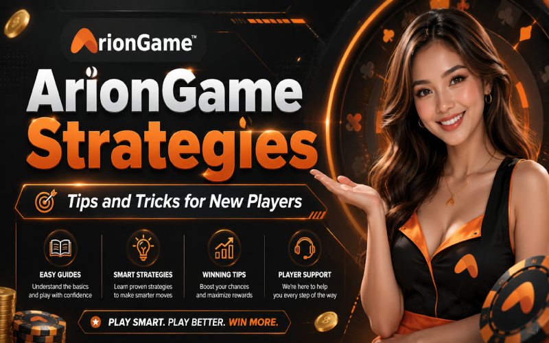 ariongame