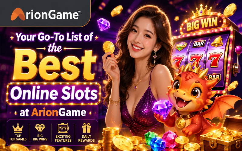 best online slots