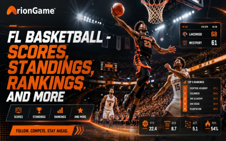 fl basketball