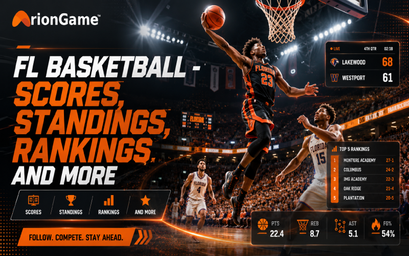 fl basketball