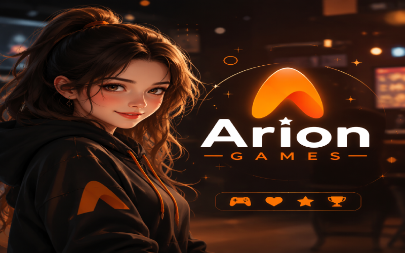 arion games