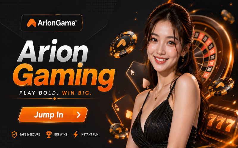 arion gaming