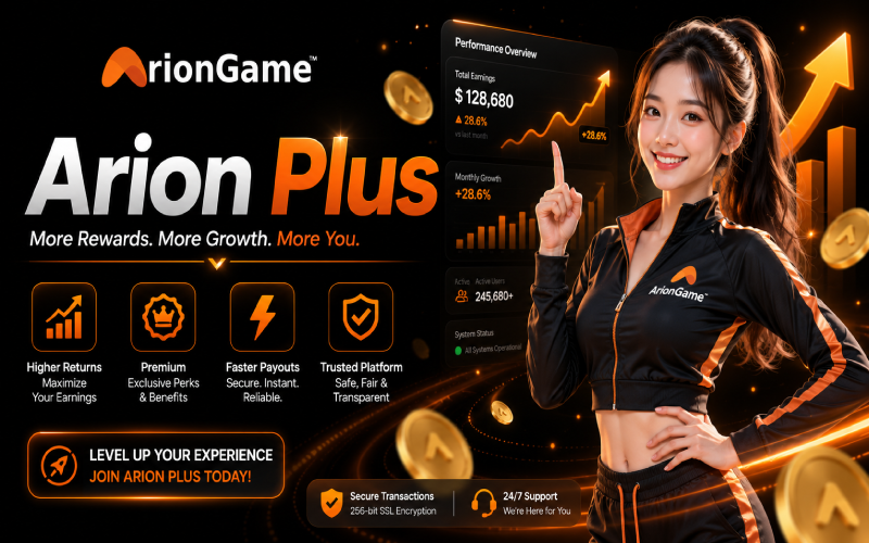 arion plus