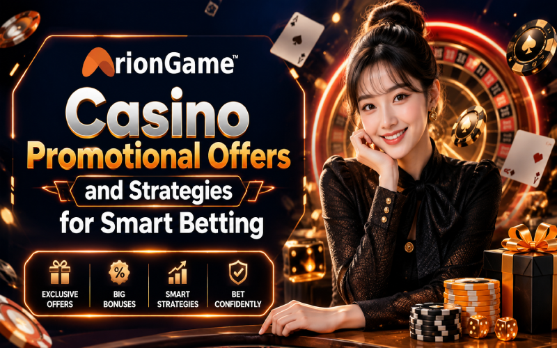 casino promotional offers