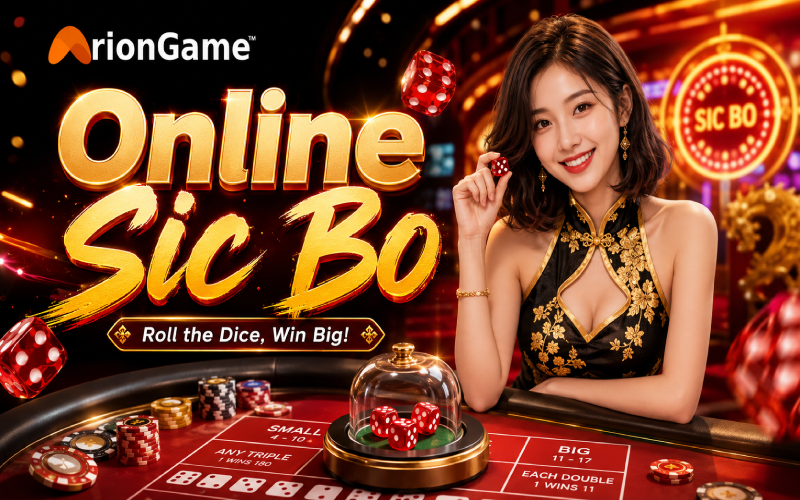 online sic bo