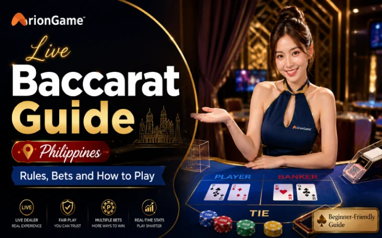 live baccarat