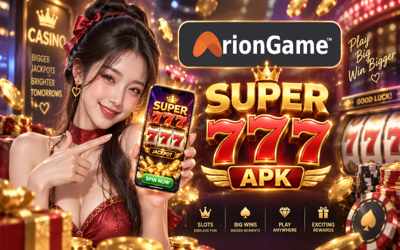 super 77 apk
