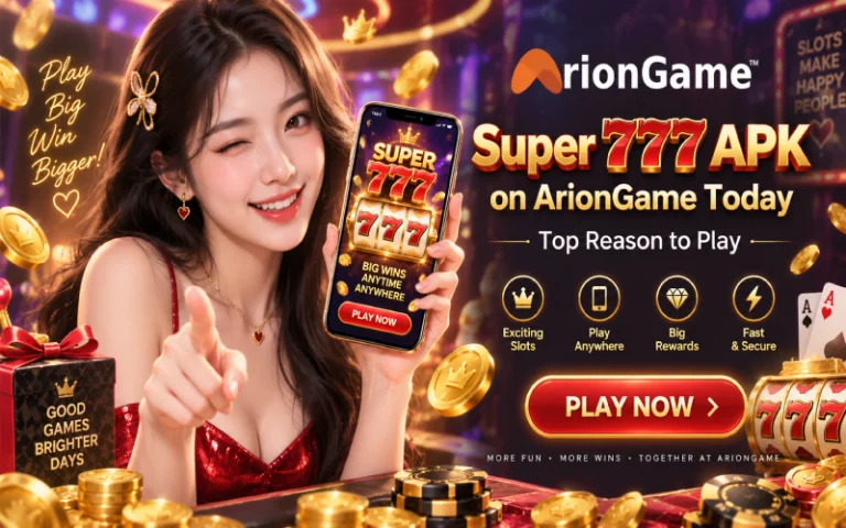 super 777 apk