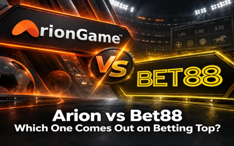 arion vs bet88