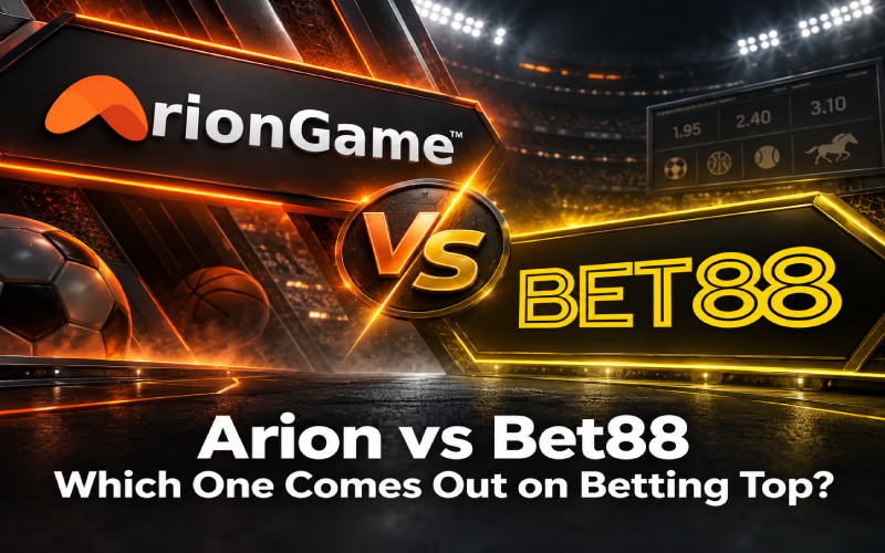 arion vs bet88
