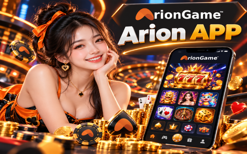 arion app