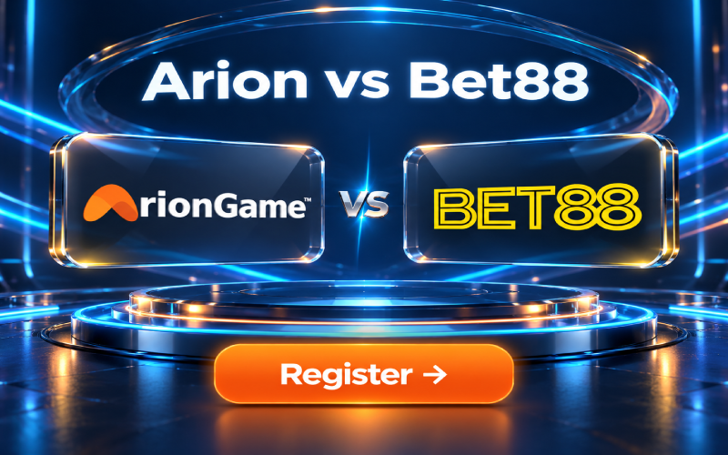 arion vs bet88