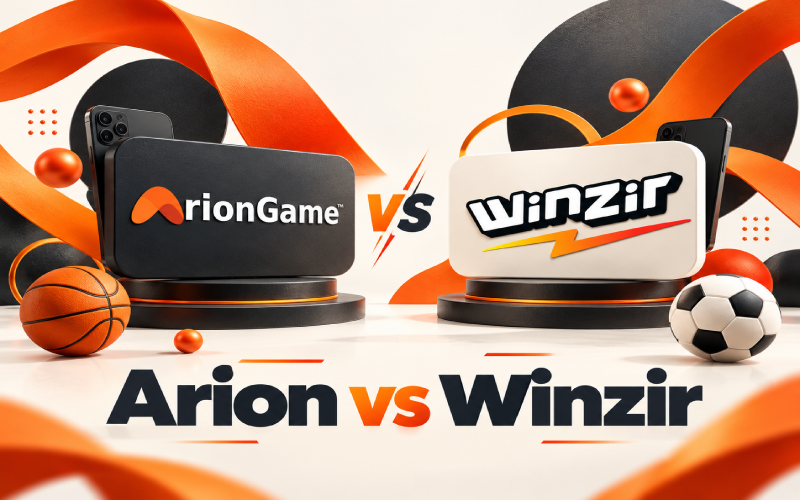 arion vs winzir