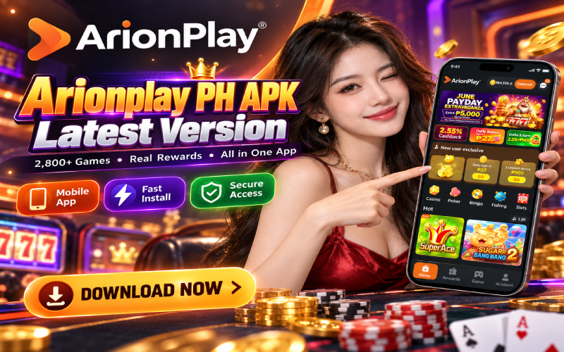arionplay ph apk latest version